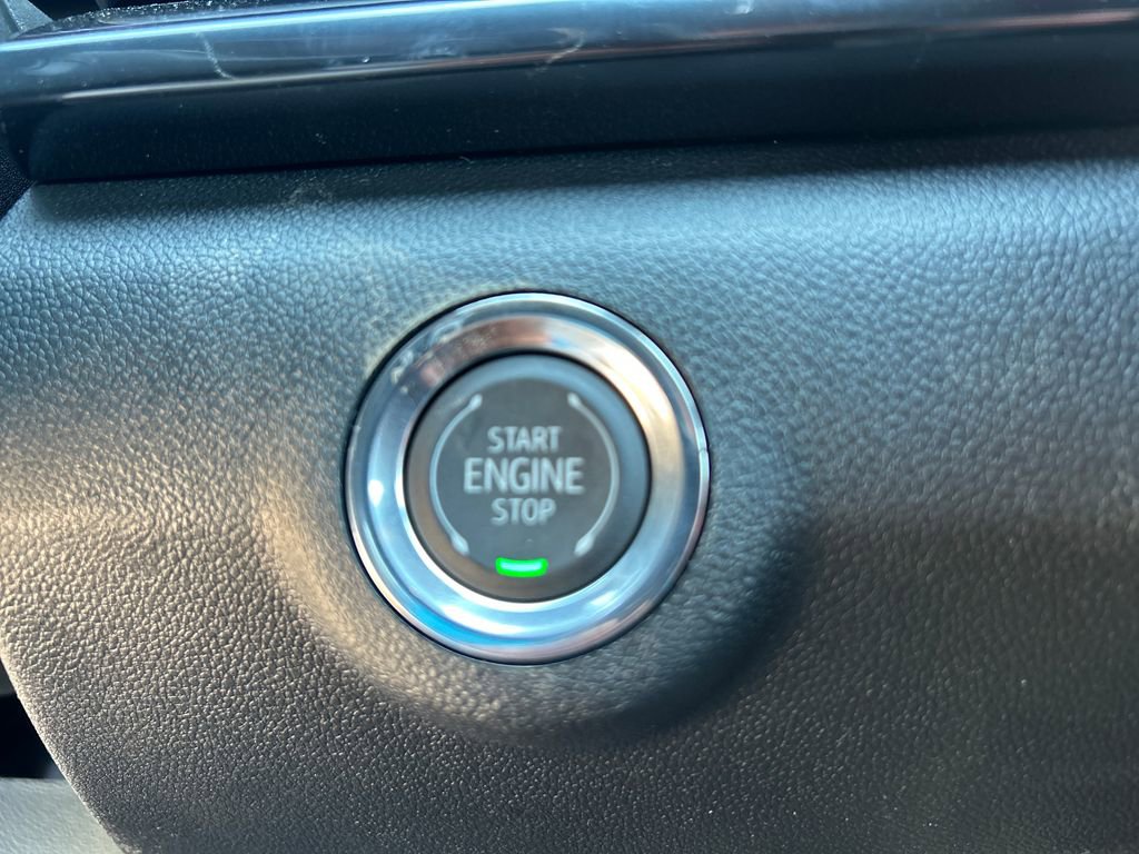 New 2026 GMC Terrain AT4 image 30