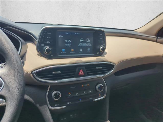 Used 2020 Hyundai Santa Fe SE w/ Cargo Package FWD image 14