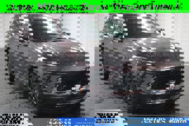 New 2025 Buick Envision Sport Touring