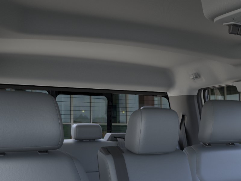 New 2026 Ford F550 4x4 Supercab Super Duty image 22