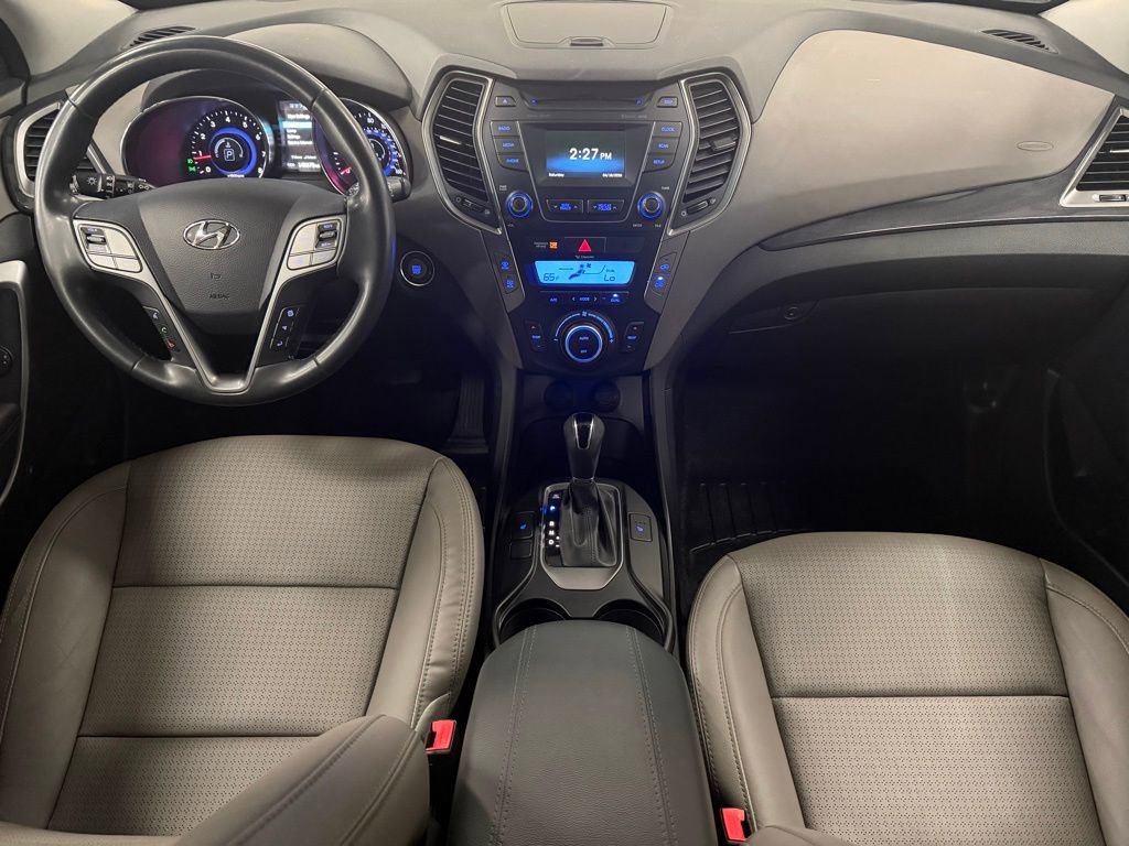 Used 2016 Hyundai Santa Fe Sport w/ Option Group 03 image 15