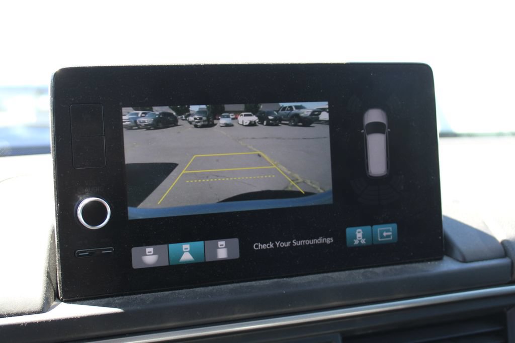 Used 2025 Honda Pilot EX-L image 14