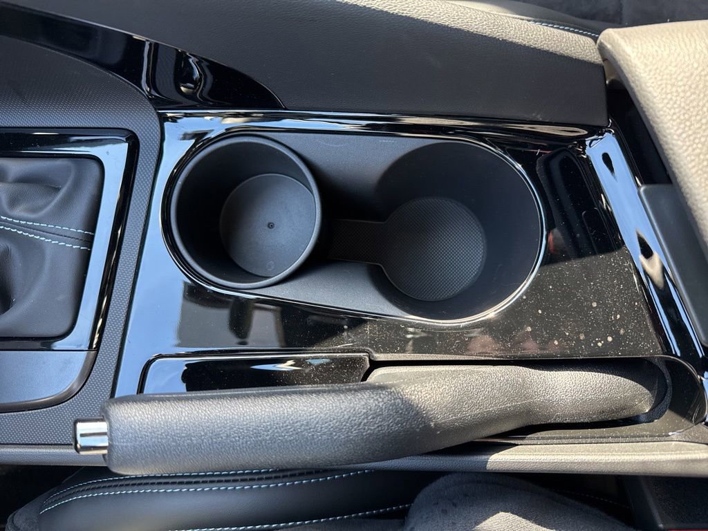 New 2026 Hyundai Elantra N image 39