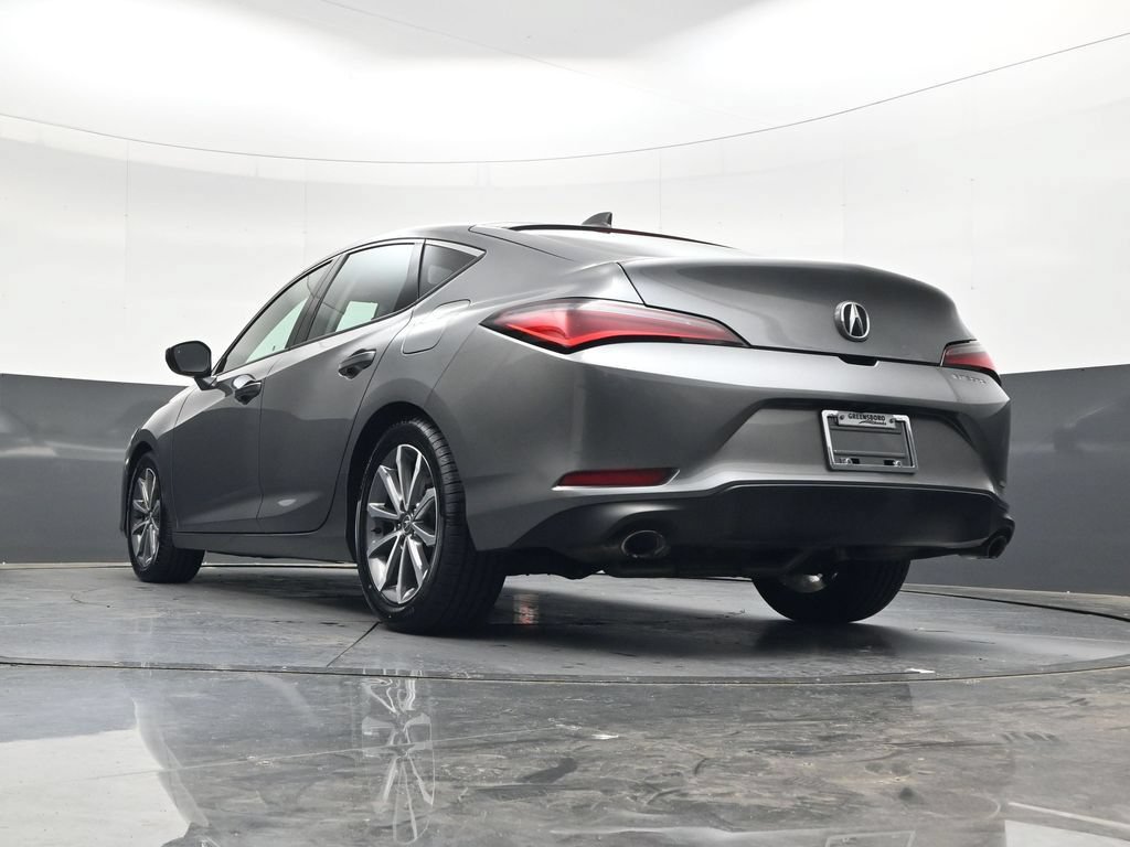 Used 2024 Acura Integra FWD image 42