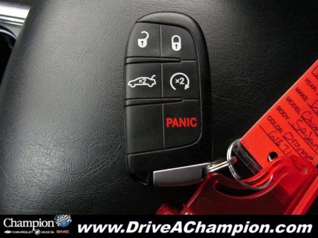Used 2021 Dodge Charger GT RWD image 7