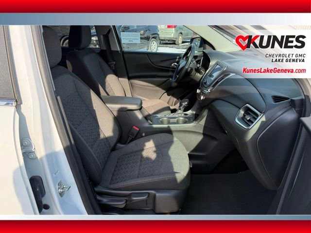 Used 2024 Chevrolet Equinox LT image 20