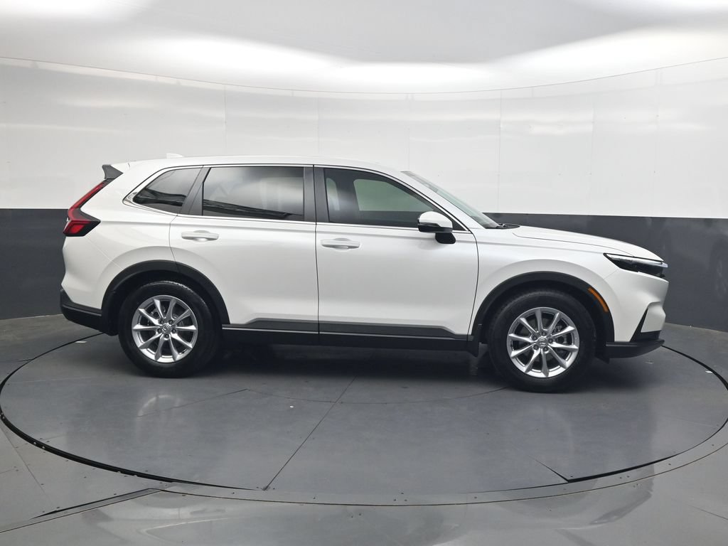 New 2026 Honda CR-V EX image 3