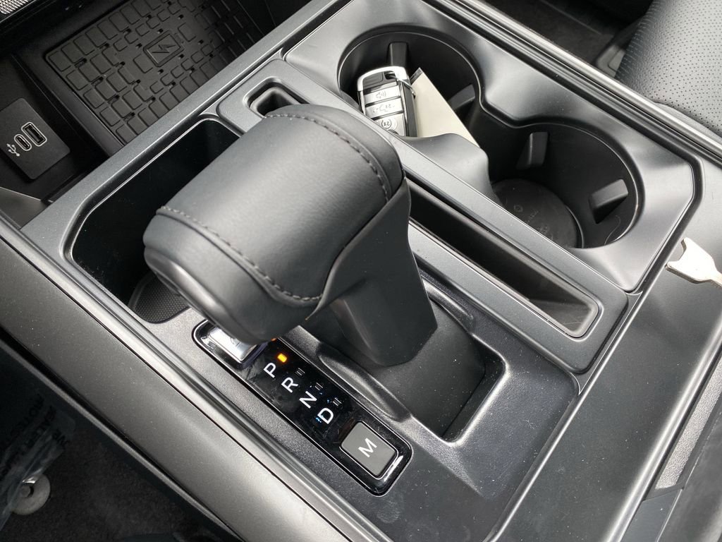 New 2025 Ford F150 Lariat image 27
