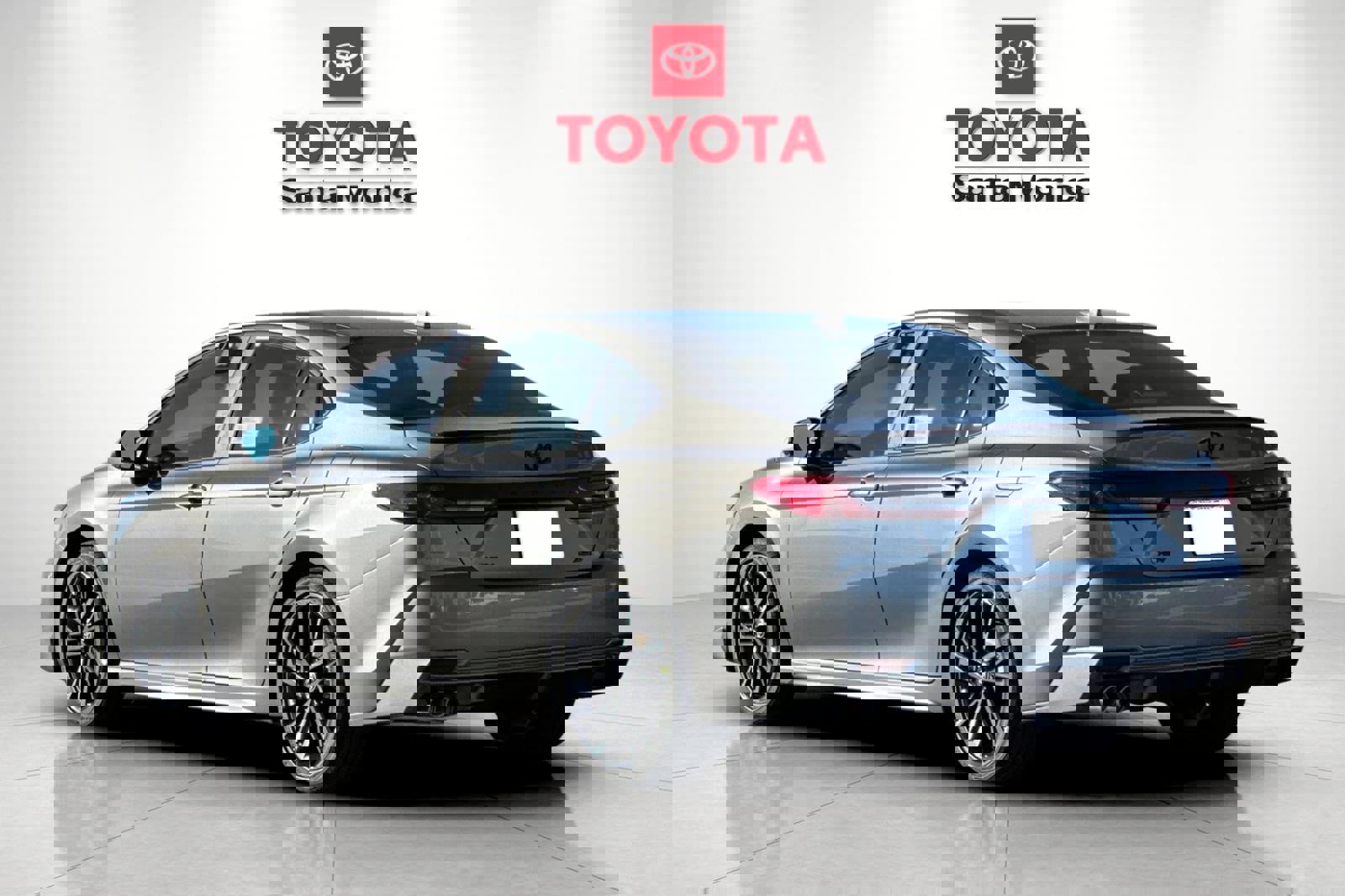 New 2026 Toyota Camry XSE image 5