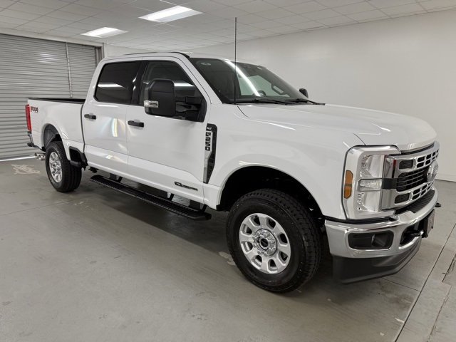 Used 2024 Ford F250 XLT w/ FX4 Off-Road Package image 3