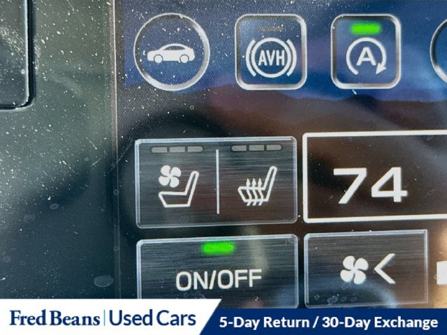 Used 2024 Subaru Outback Touring XT AWD/4WD image 28
