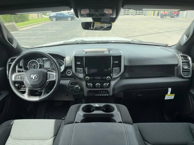 New 2026 RAM 1500 Tradesman AWD/4WD image 15