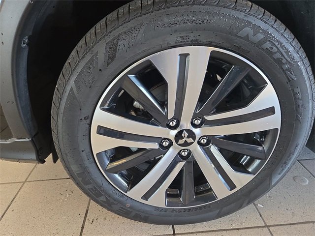 Used 2024 Mitsubishi Outlander Sport ES image 10