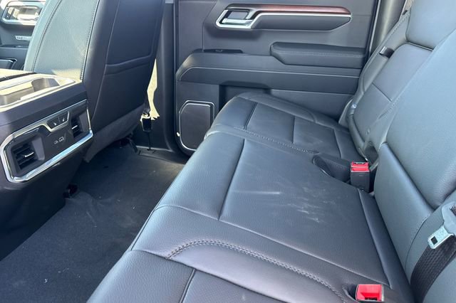 New 2026 GMC Sierra 1500 Denali AWD/4WD image 13