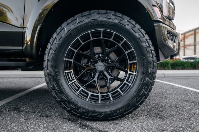 Used 2025 Ford F150 Raptor image 20