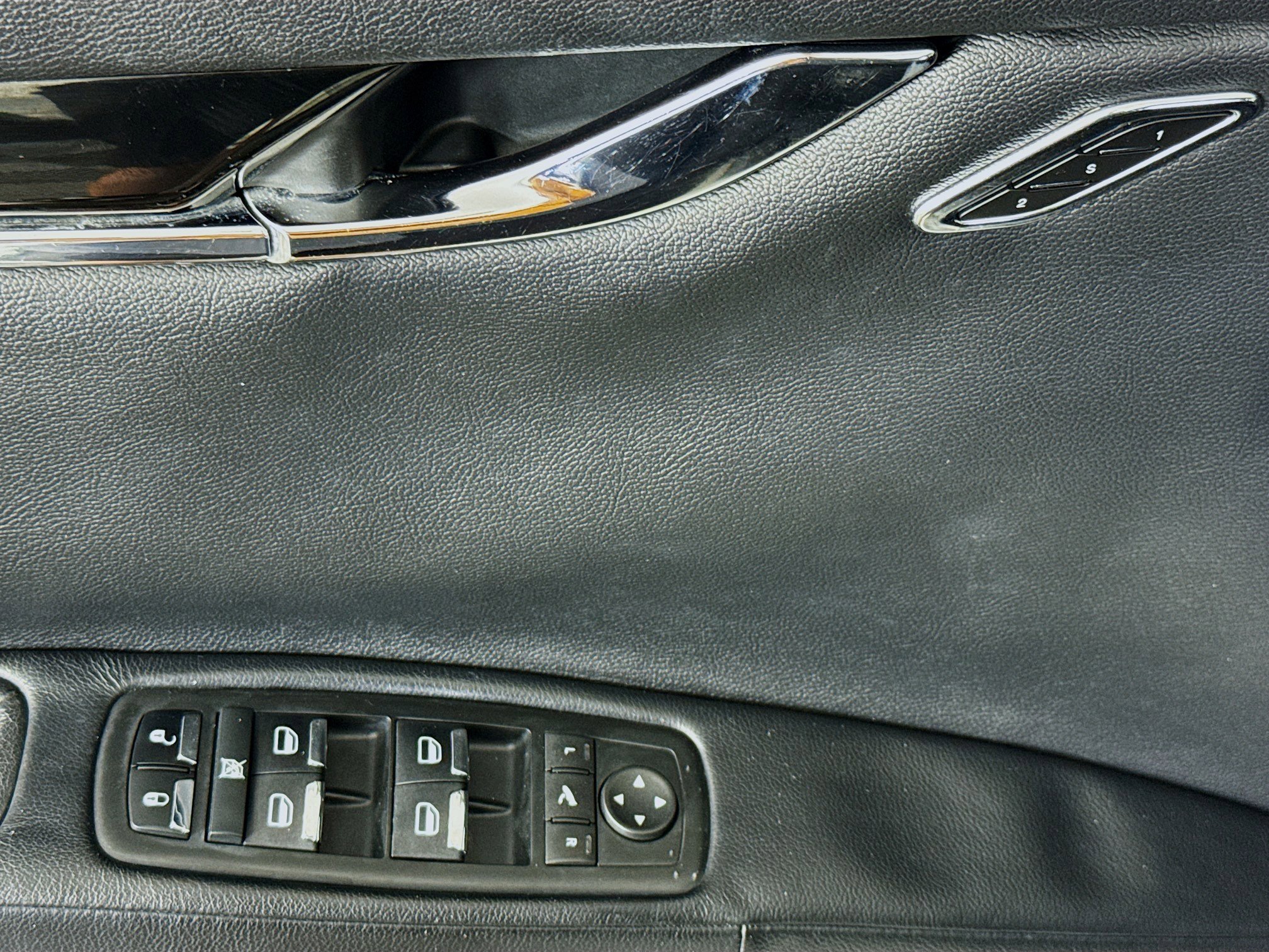 Used 2016 Maserati Quattroporte S image 39