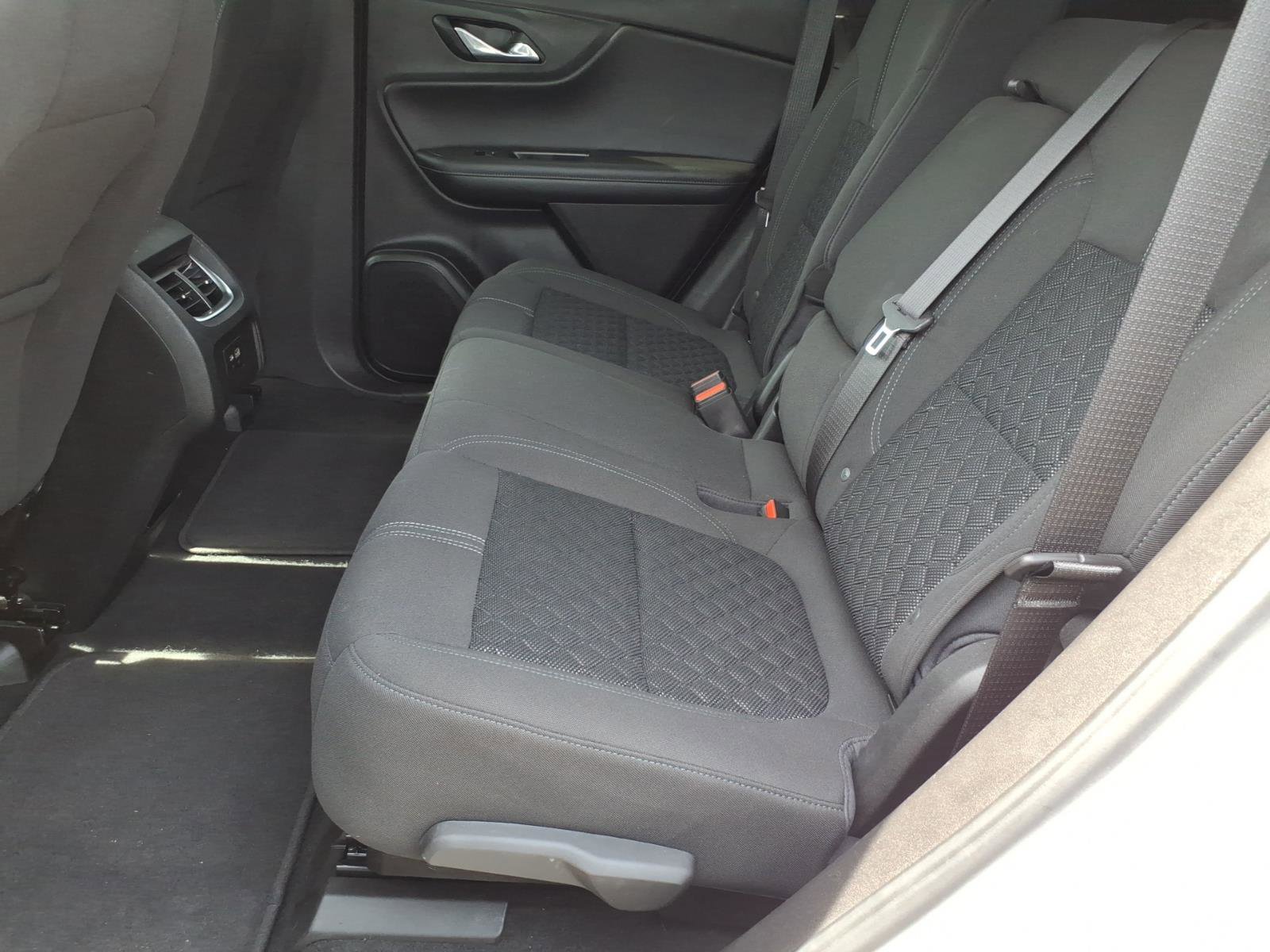 Certified 2021 Chevrolet Blazer LT FWD image 11