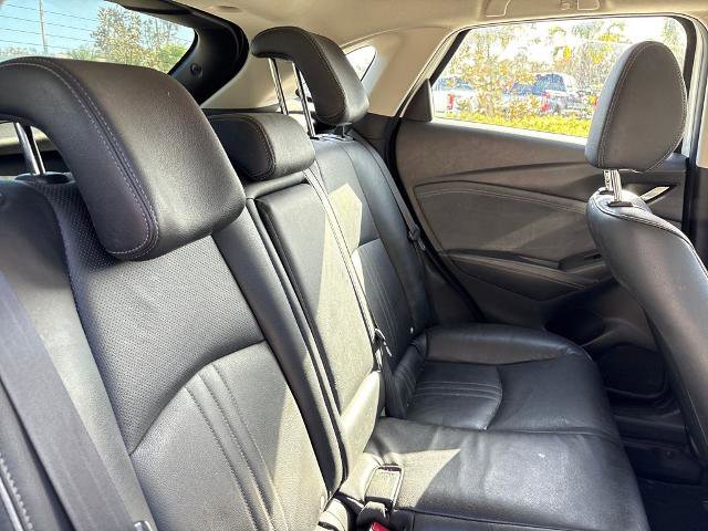 Used 2019 MAZDA CX-3 Grand Touring image 30