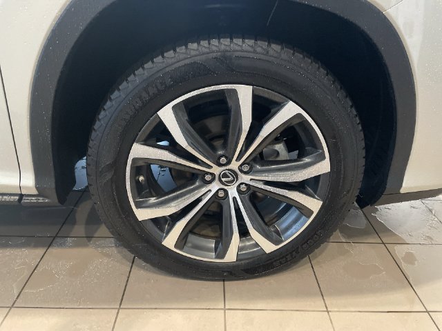 Used 2020 Lexus RX 450h AWD w/ Premium Package image 42