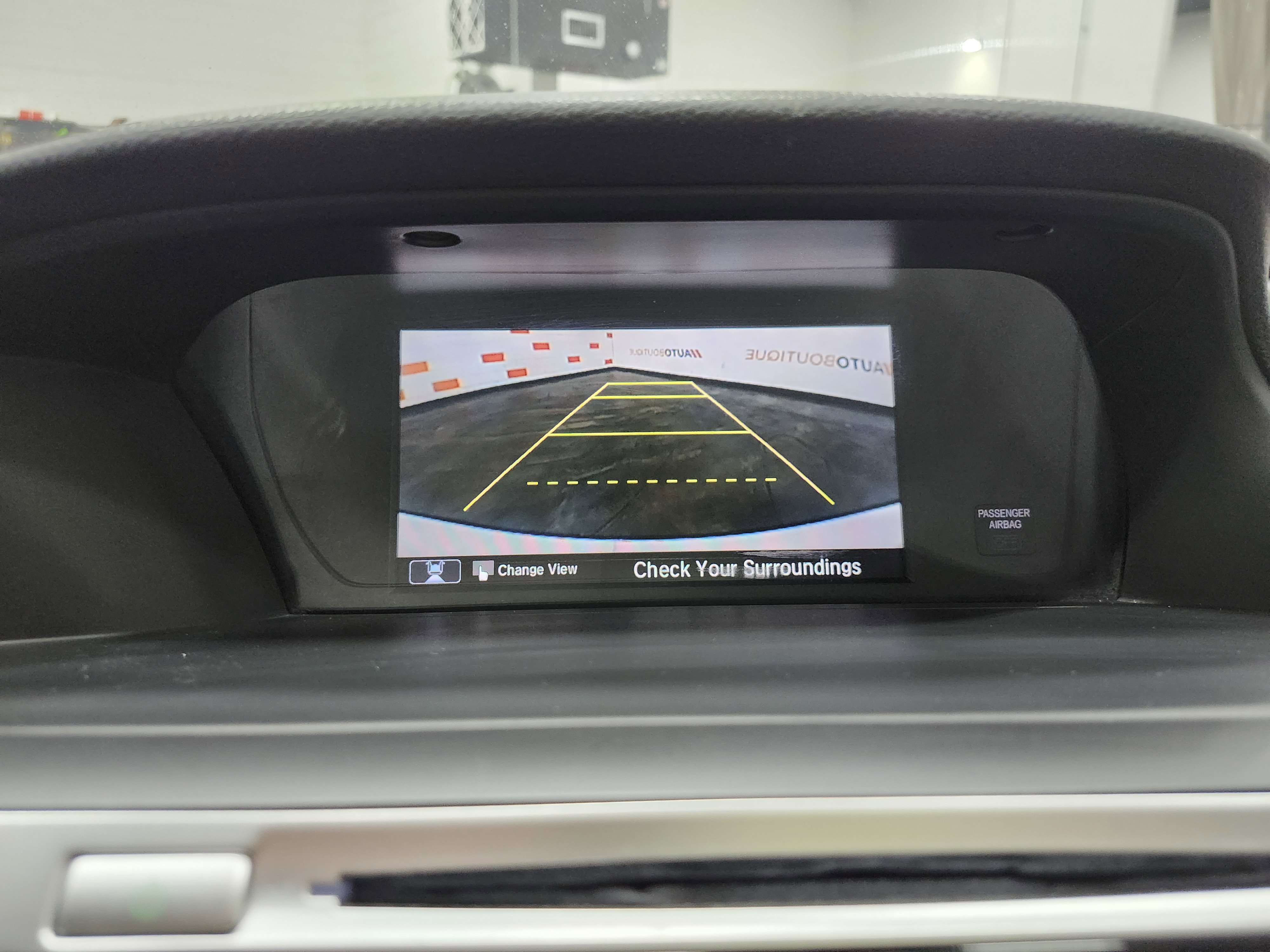 Used 2017 Honda Accord EX-L image 4