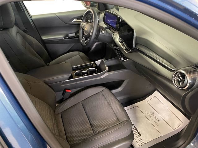 Certified 2025 Chevrolet Equinox LT w/ Safety and Technology Package image 20