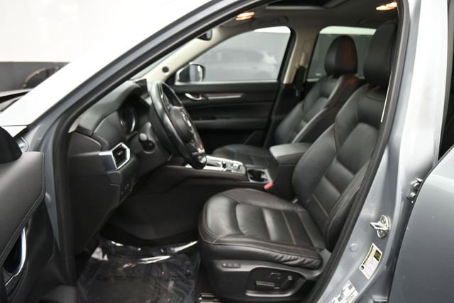 Used 2018 MAZDA CX-5 Grand Touring FWD image 22