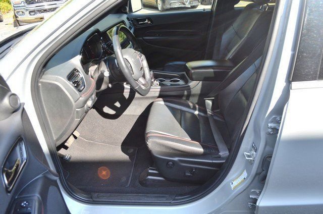 Used 2024 Dodge Durango GT image 17