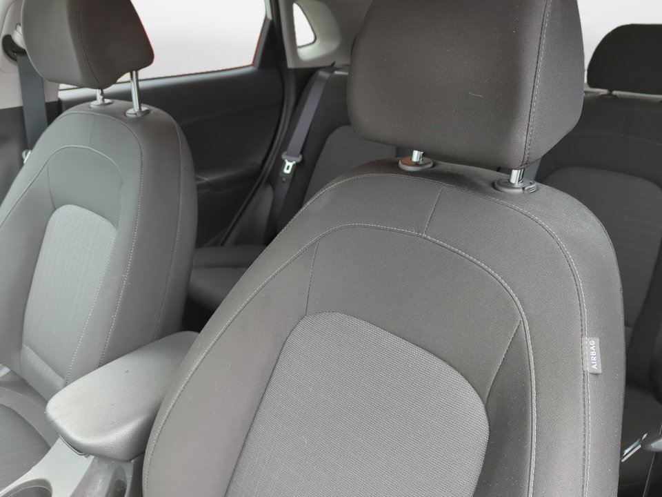 Certified 2023 Hyundai Kona SEL image 13