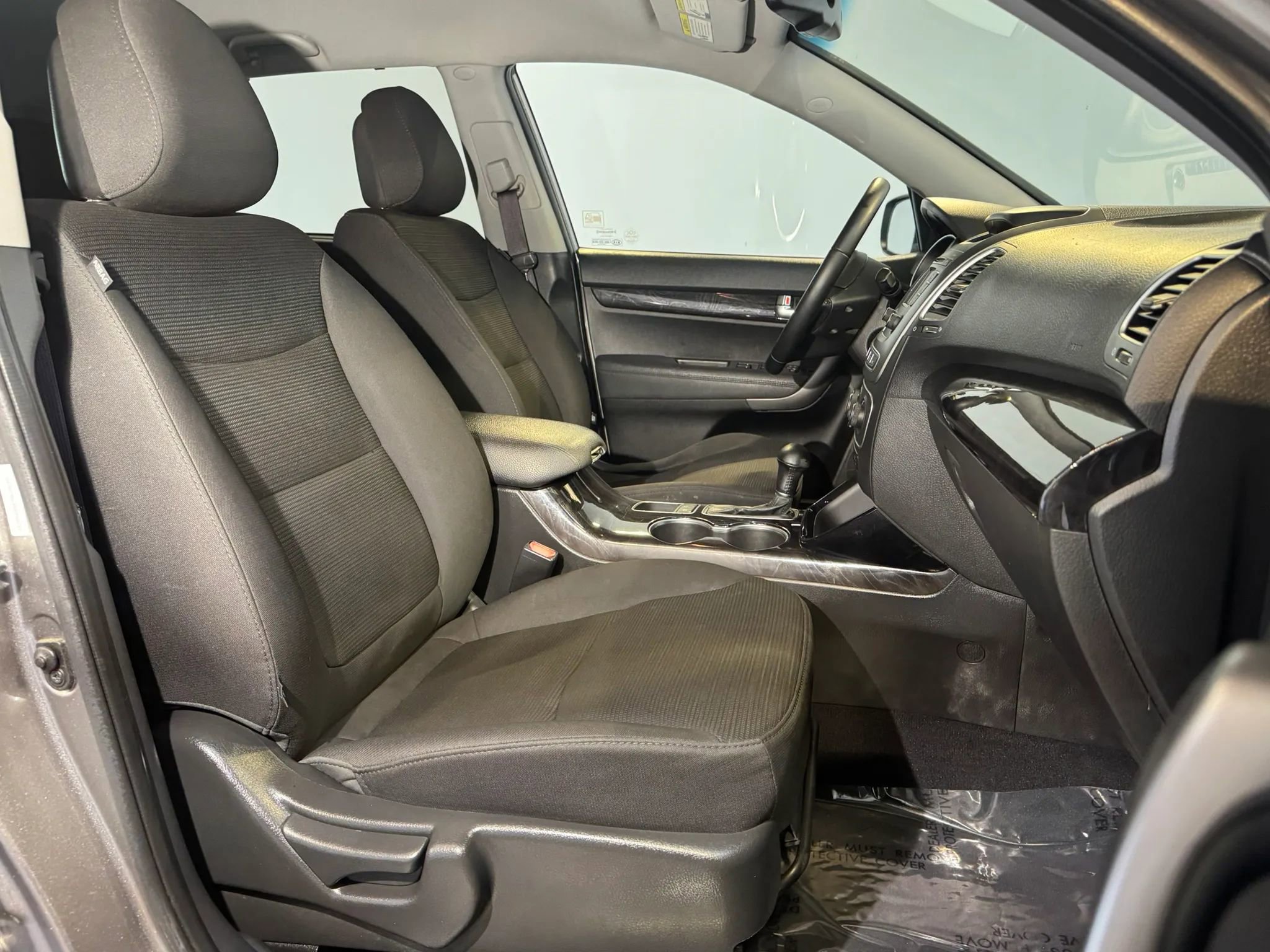 Used 2014 Kia Sorento LX image 22