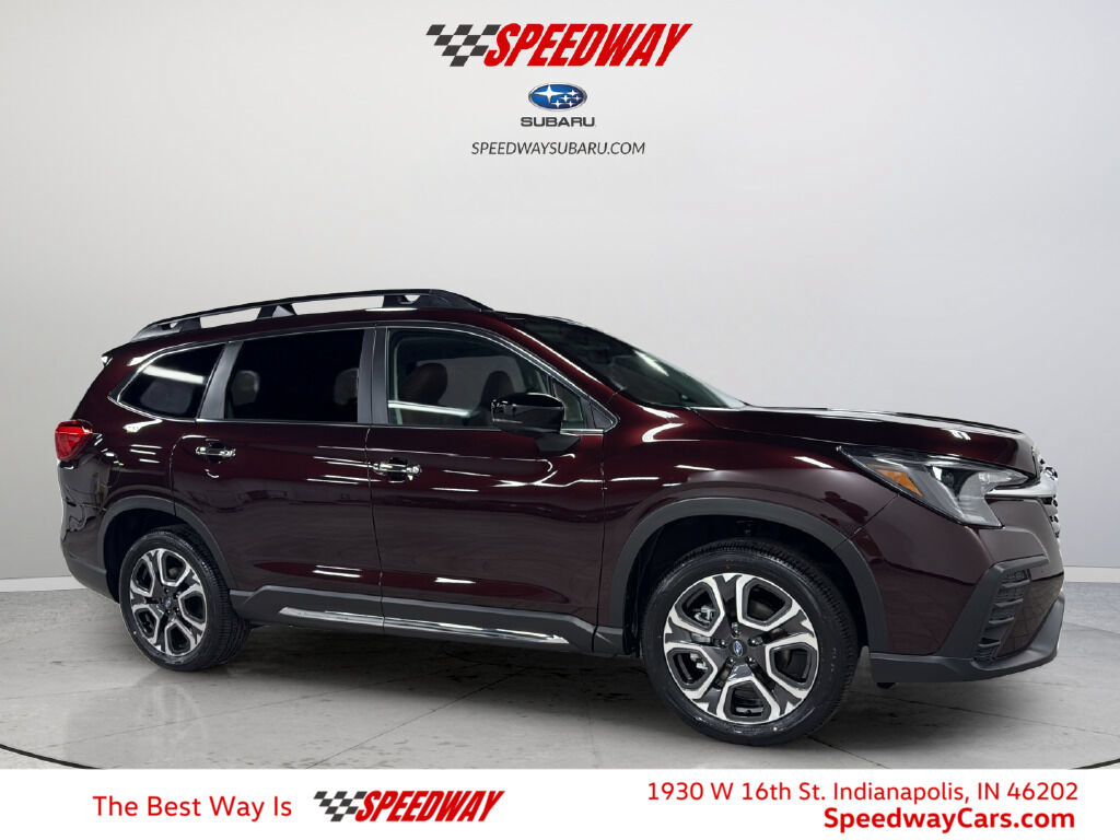 New 2026 Subaru Ascent Touring AWD/4WD image 1
