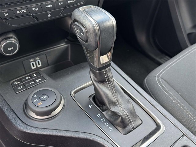 Used 2019 Ford Ranger XLT w/ FX4 Off-Road Package image 9