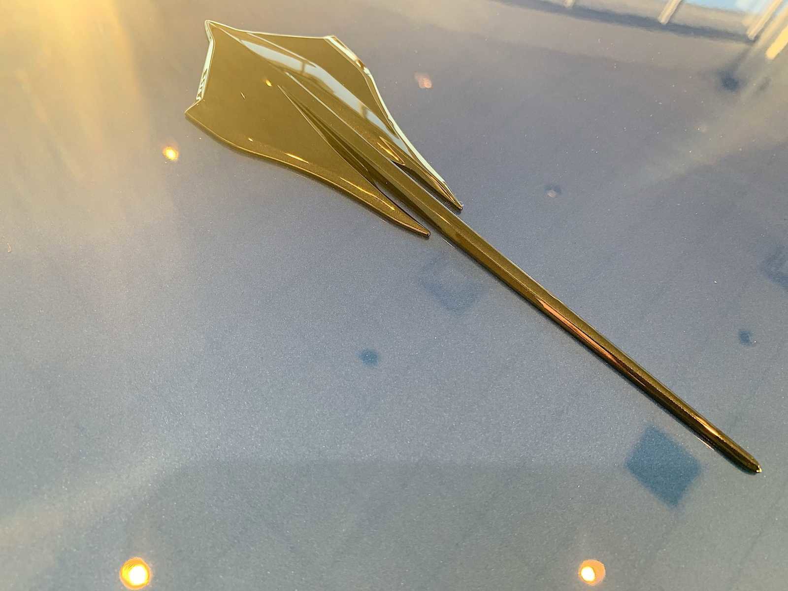 Certified 2021 Chevrolet Corvette 2LT 2dr Stingray Cpe image 28