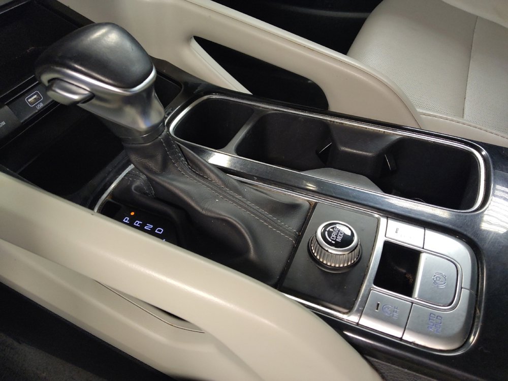 Used 2020 Kia Telluride S image 26