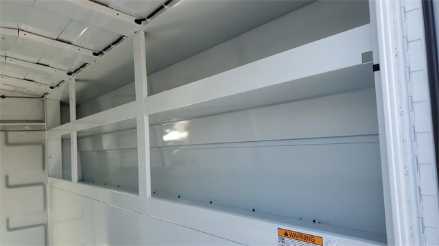 New 2026 Ford E-350 and Econoline 350 Super Duty w/ Power Equipment Group image 13