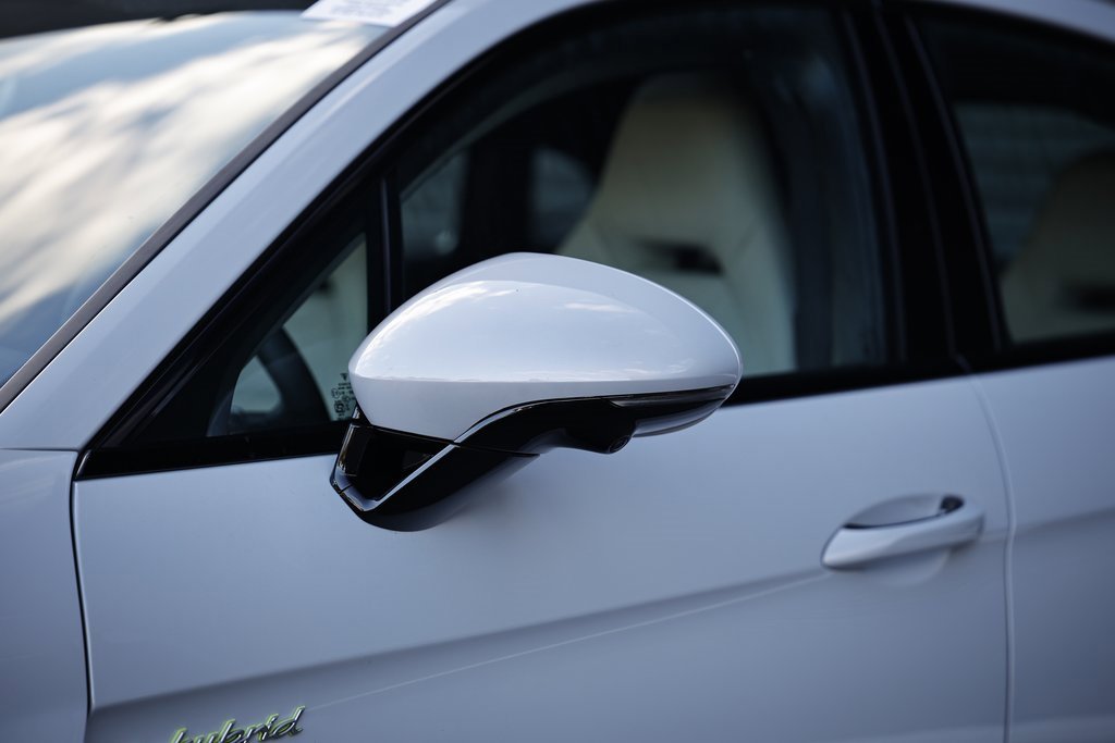 New 2026 Porsche Panamera 4 image 12