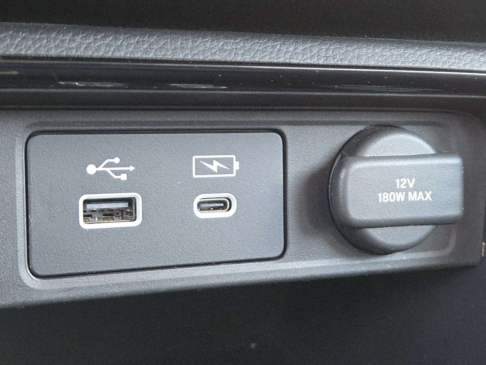 Used 2023 Honda CR-V EX-L image 9