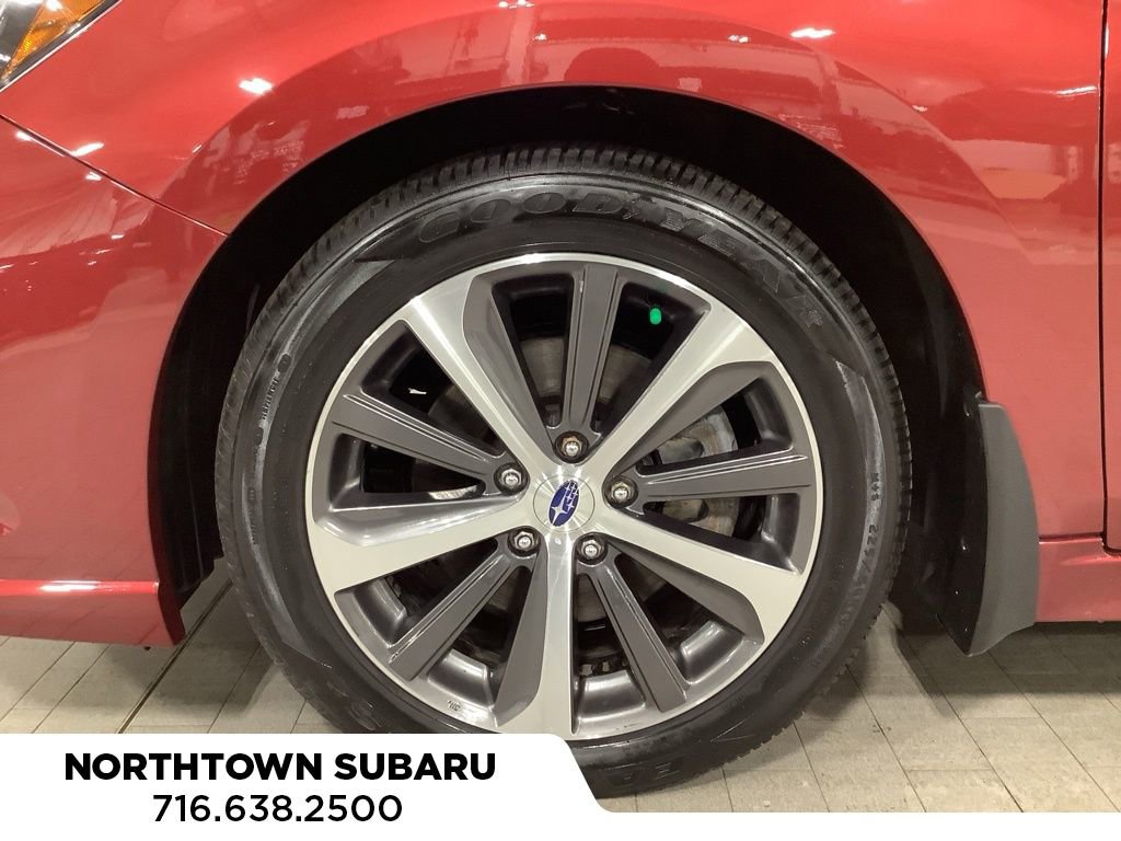 Used 2019 Subaru Legacy 3.6R Limited image 29