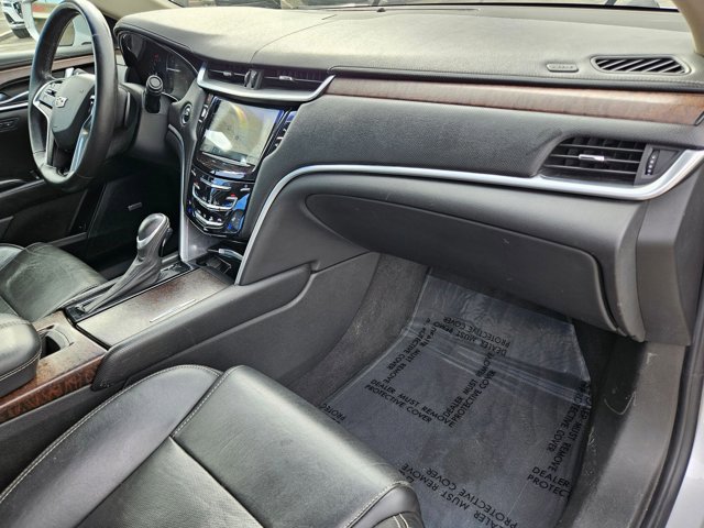 Used 2019 Cadillac XTS Luxury FWD image 22