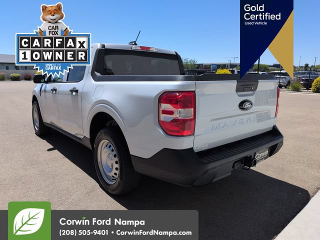 Used 2026 Ford Maverick XL w/ 4K Tow Package AWD/4WD image 7