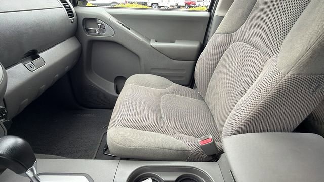 Used 2020 Nissan Frontier SV AWD/4WD image 23