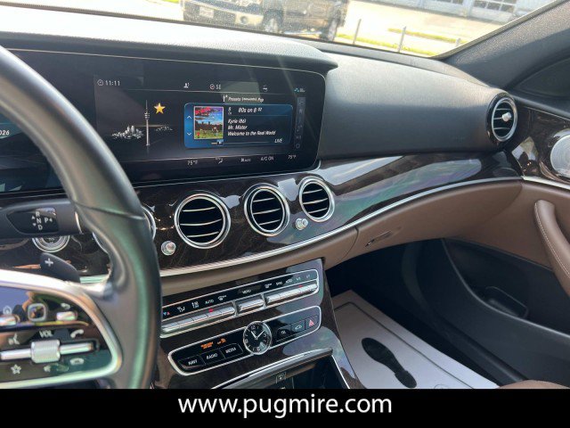 Used 2019 Mercedes-Benz E 300 image 29