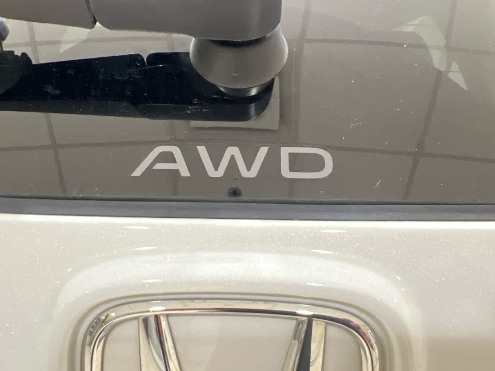 Used 2024 Honda CR-V EX image 2