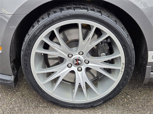 Used 2014 Ford Mustang Shelby GT500 w/ Equipment Group 821A image 9