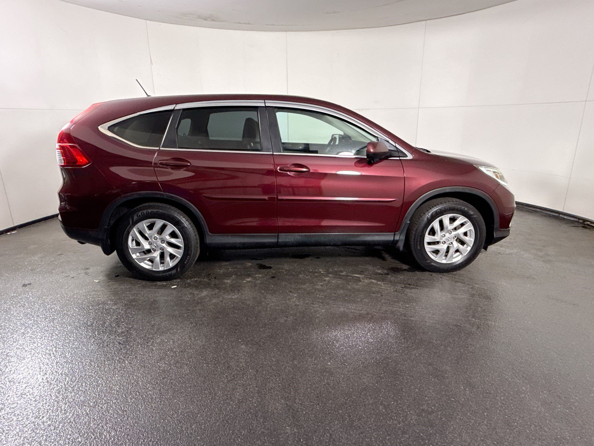 Used 2016 Honda CR-V EX image 11