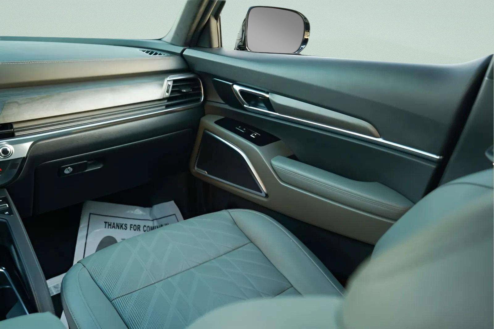 Used 2023 Kia Telluride SX Prestige X-Line image 32