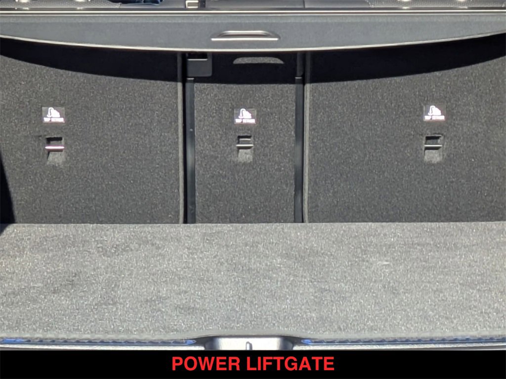 Certified 2025 Mercedes-Benz GLC 300 4MATIC image 28