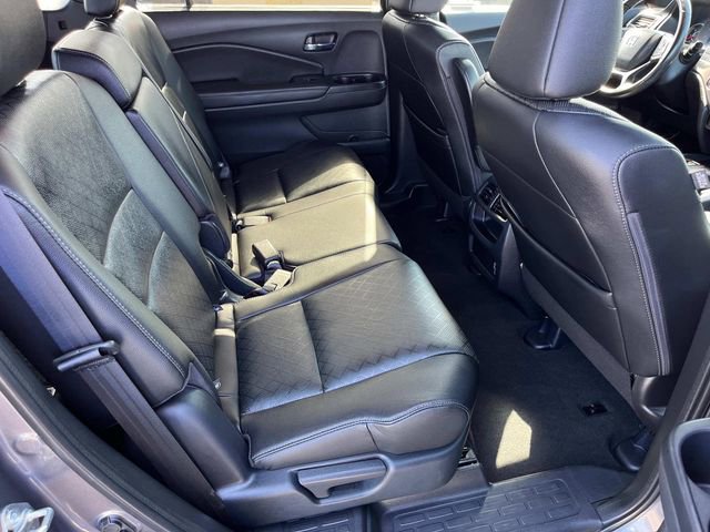 Used 2019 Honda Passport EX-L image 11