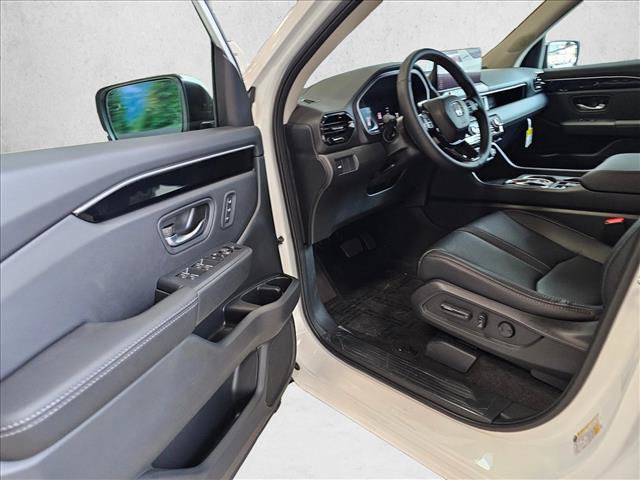 New 2026 Honda Pilot EX-L image 16