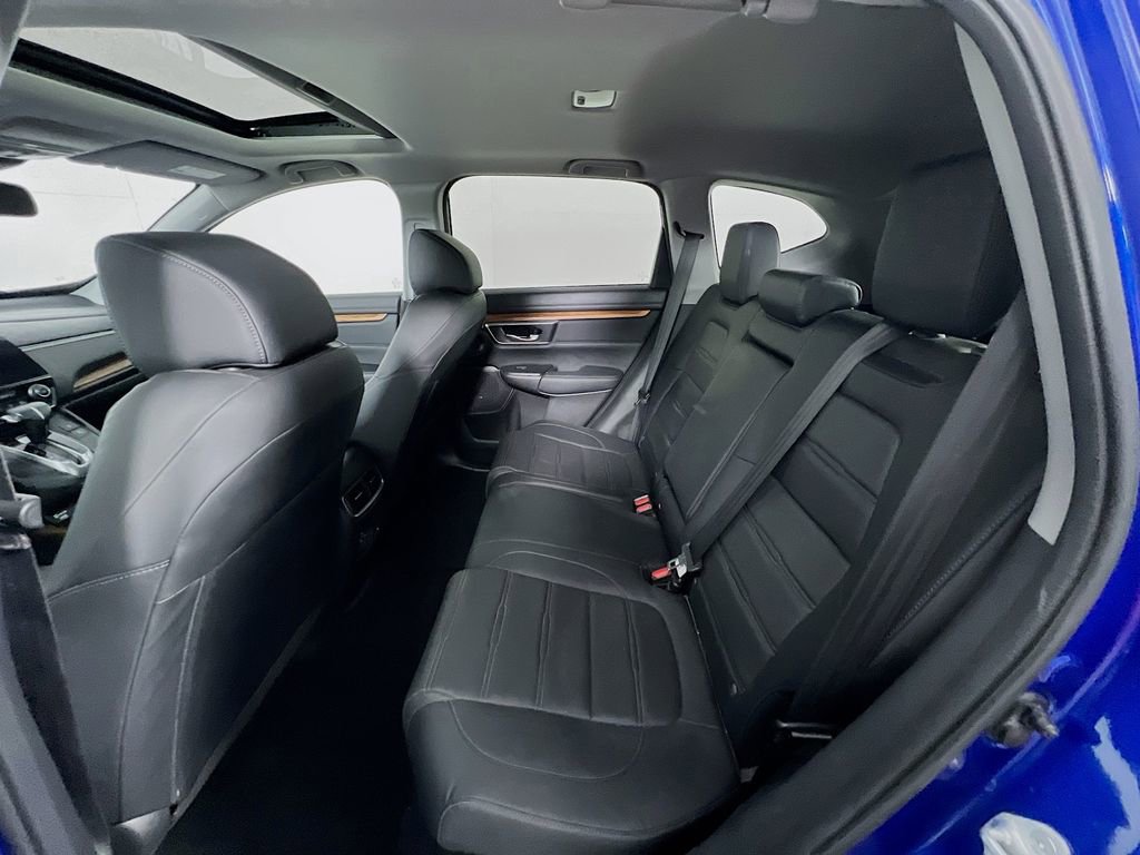 Used 2021 Honda CR-V Touring image 24
