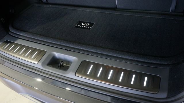 New 2026 INFINITI QX60 Autograph w/ Dark Cargo Package image 29
